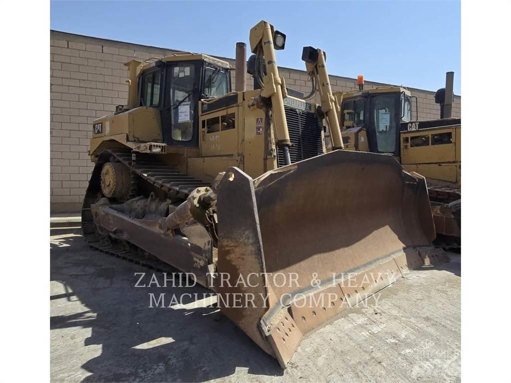 CAT D8RLRC Dozere Beltegående