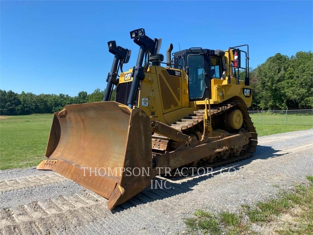 CAT D8T Dozere Beltegående