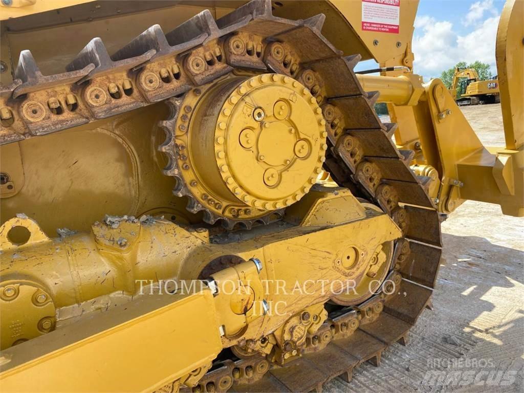 CAT D8T Dozere Beltegående