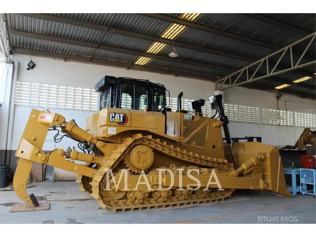 CAT D8T Dozere Beltegående
