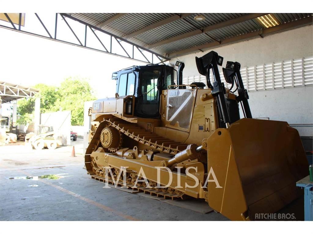 CAT D8T Dozere Beltegående