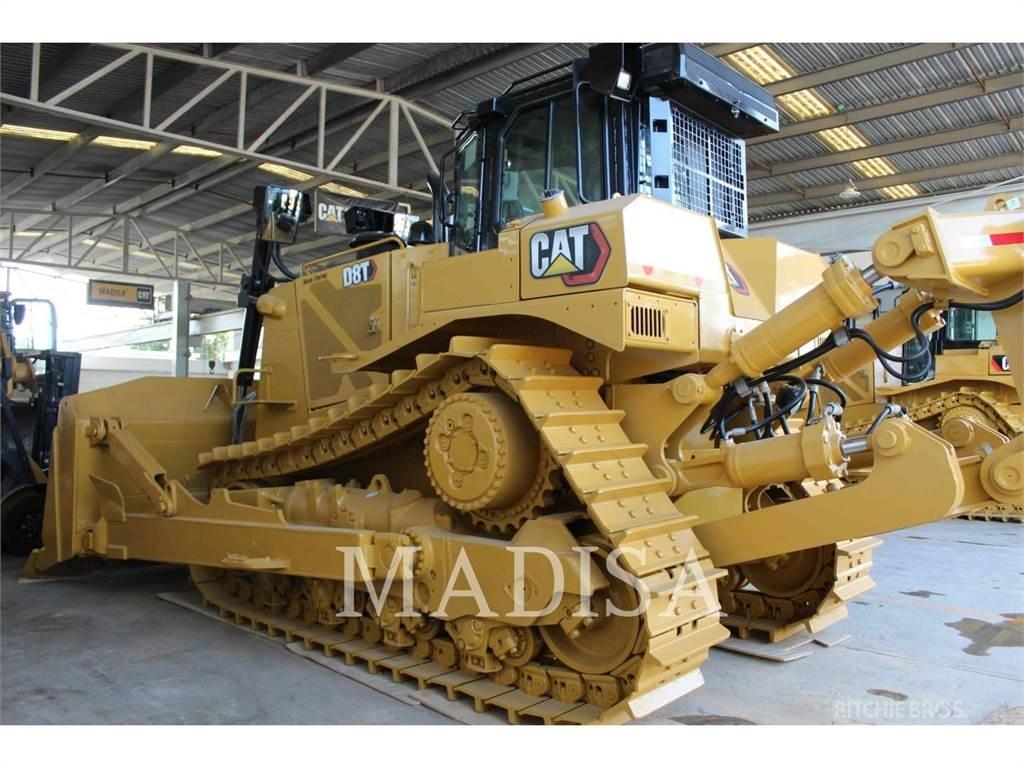 CAT D8T Dozere Beltegående