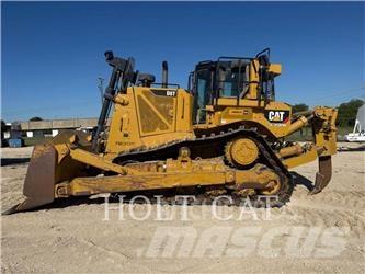 CAT D8T Dozere Beltegående