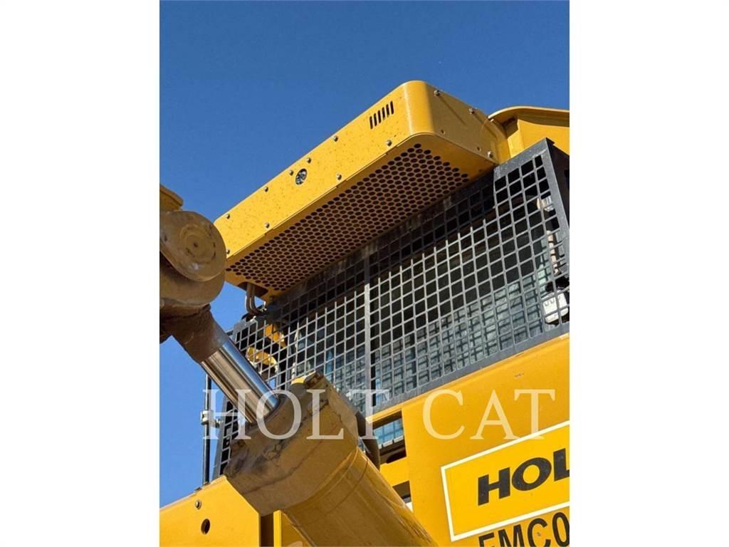CAT D8T Dozere Beltegående