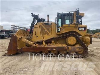 CAT D8T Dozere Beltegående