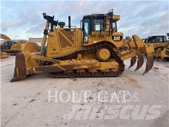 CAT D8T Dozere Beltegående