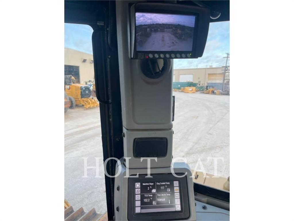 CAT D8T Dozere Beltegående