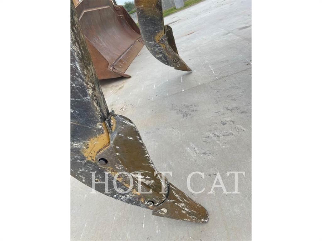 CAT D8T Dozere Beltegående