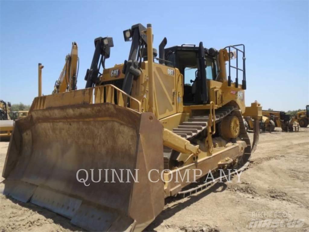 CAT D8T Dozere Beltegående