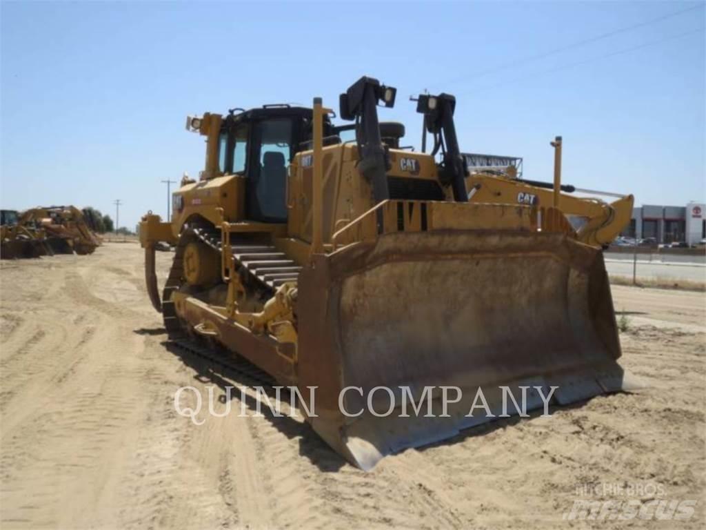 CAT D8T Dozere Beltegående