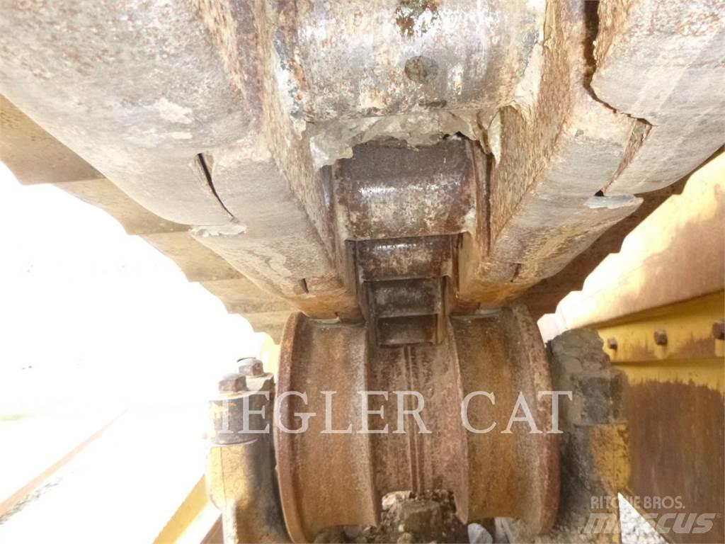CAT D8T Dozere Beltegående
