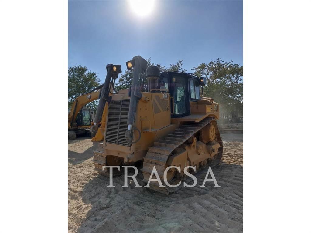 CAT D8T Dozere Beltegående