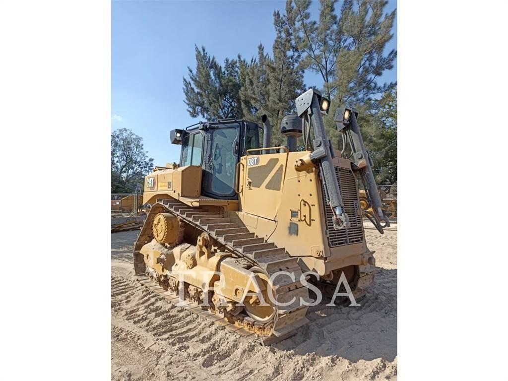 CAT D8T Dozere Beltegående