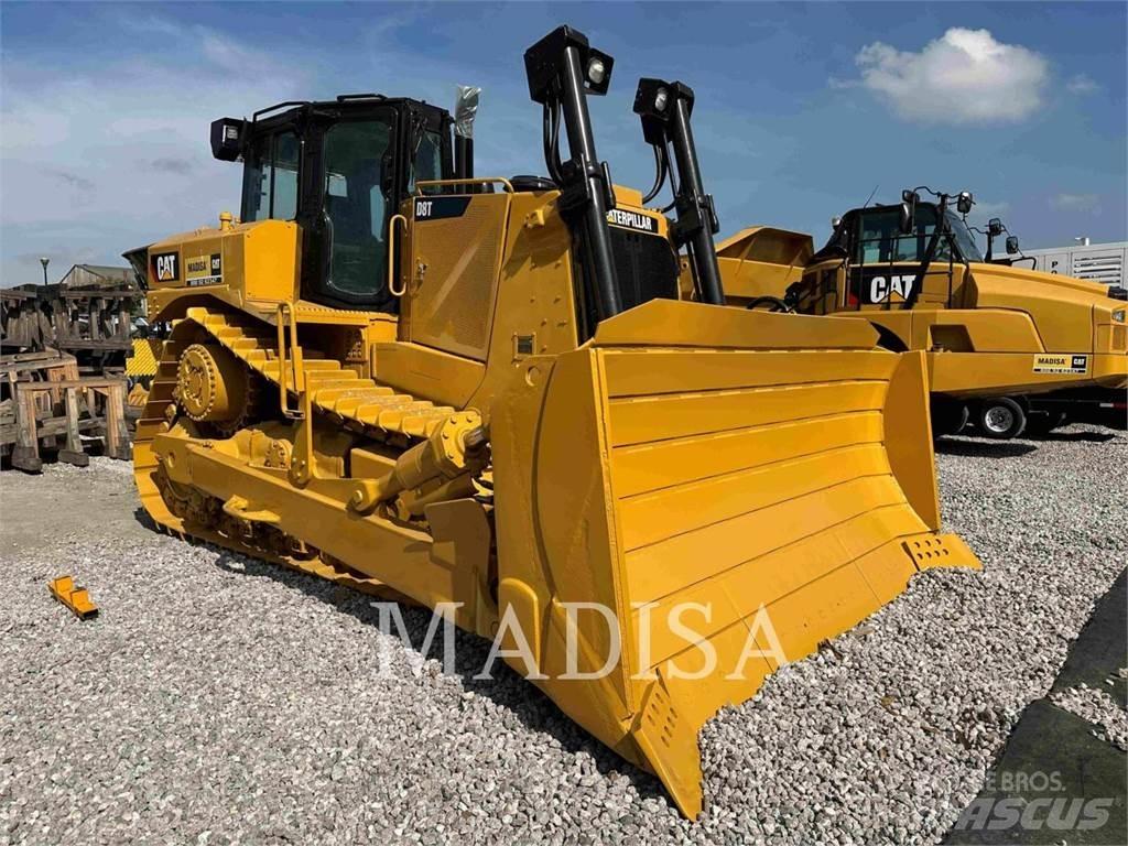 CAT D8T Dozere Beltegående