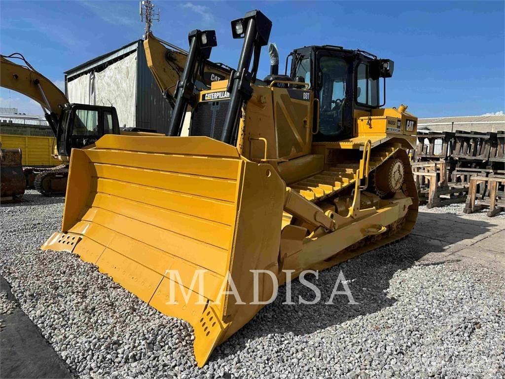 CAT D8T Dozere Beltegående