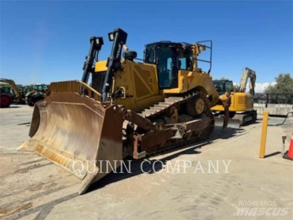 CAT D8T Dozere Beltegående