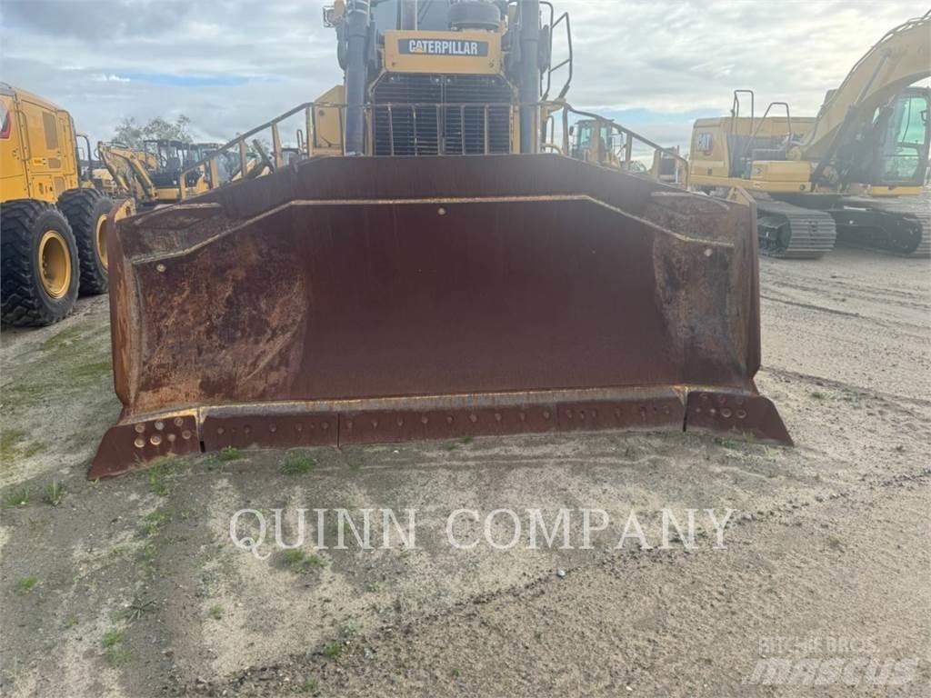 CAT D8T Dozere Beltegående