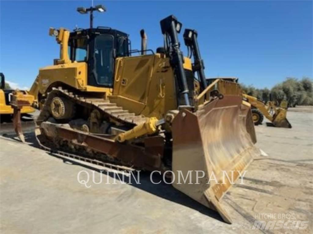 CAT D8T Dozere Beltegående