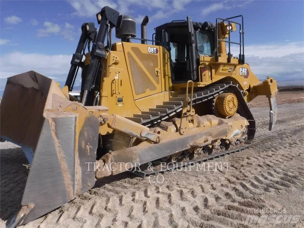 CAT D8T Dozere Beltegående