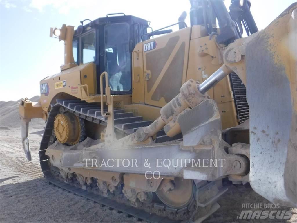 CAT D8T Dozere Beltegående