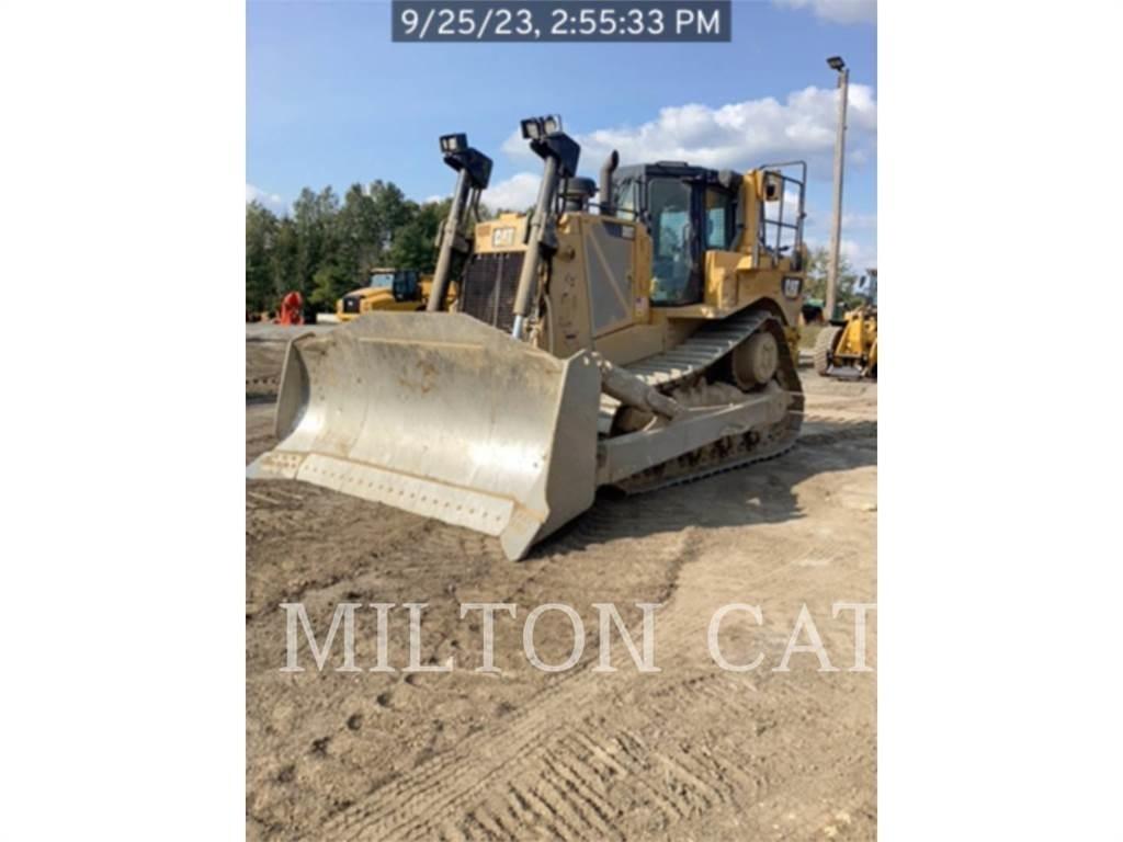 CAT D8T Dozere Beltegående