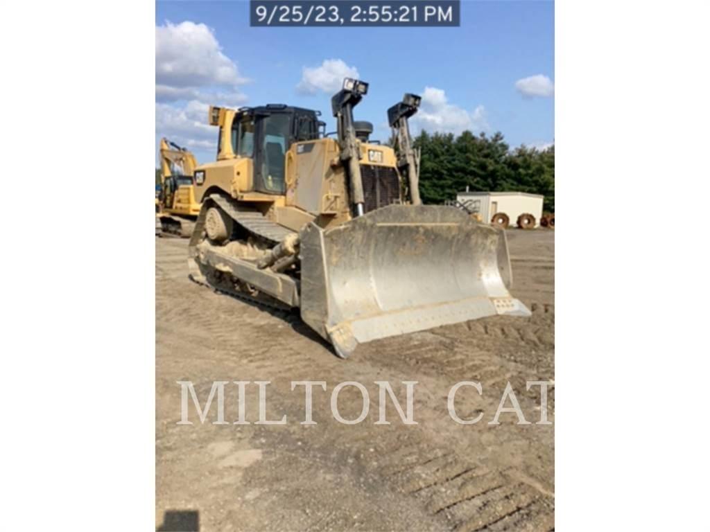 CAT D8T Dozere Beltegående