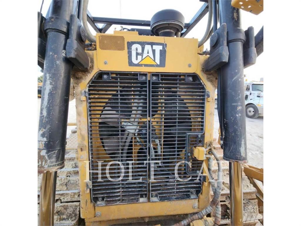 CAT D8T Dozere Beltegående