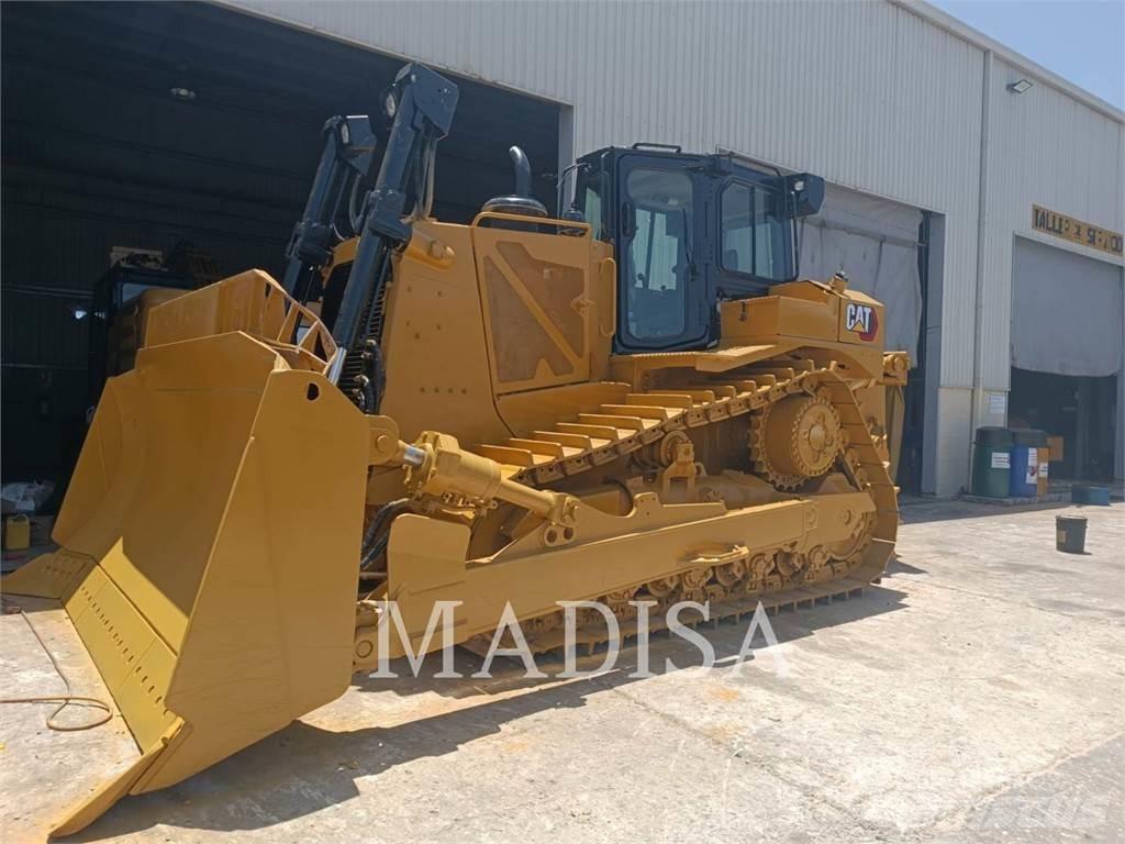 CAT D8T Dozere Beltegående