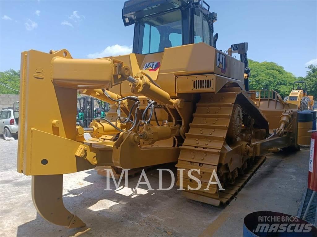 CAT D8T Dozere Beltegående