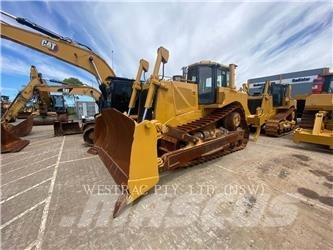 CAT D8T Dozere Beltegående