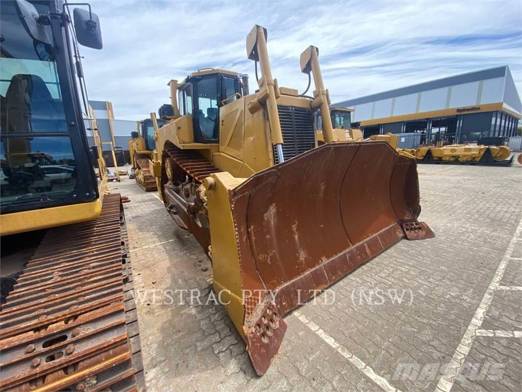 CAT D8T Dozere Beltegående