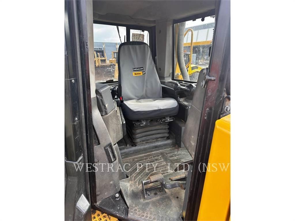 CAT D8T Dozere Beltegående