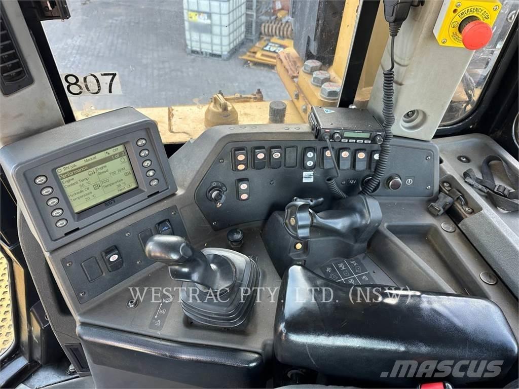 CAT D8T Dozere Beltegående