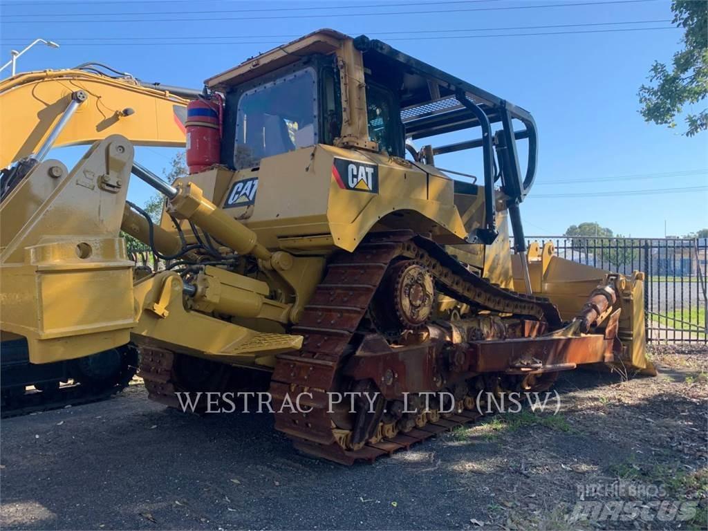 CAT D8T Dozere Beltegående