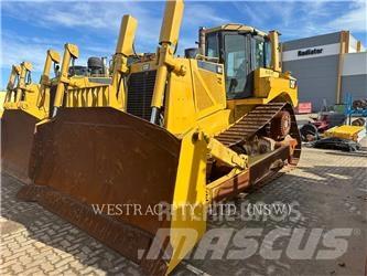 CAT D8T Dozere Beltegående