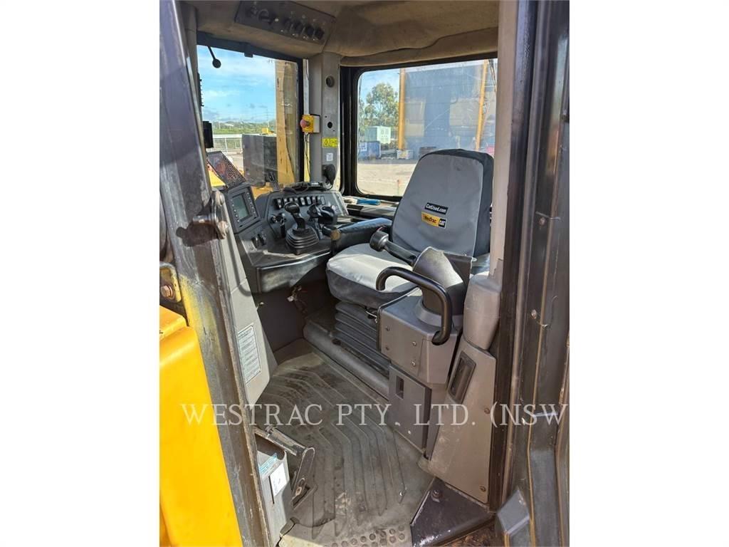 CAT D8T Dozere Beltegående