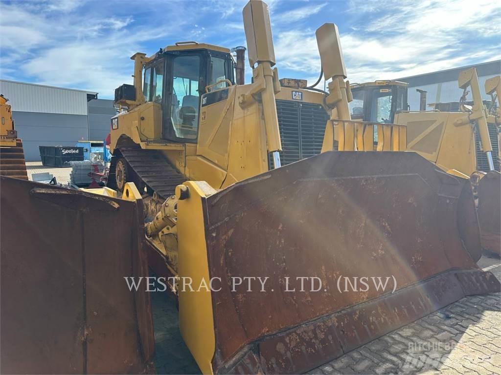 CAT D8T Dozere Beltegående