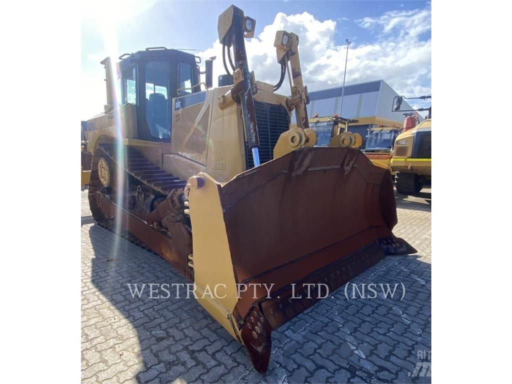 CAT D8T Dozere Beltegående