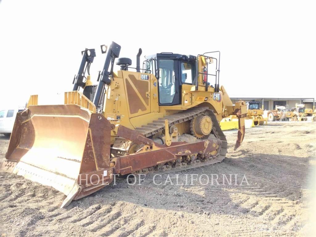 CAT D8T Dozere Beltegående