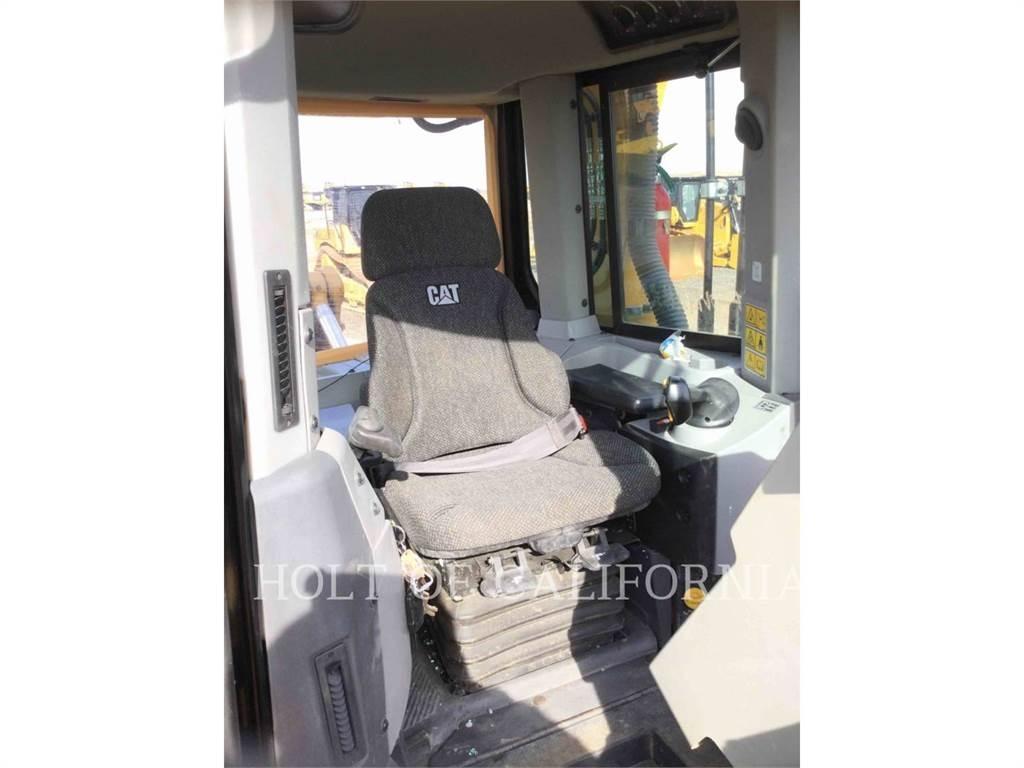 CAT D8T Dozere Beltegående