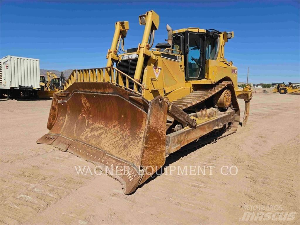 CAT D8T Dozere Beltegående