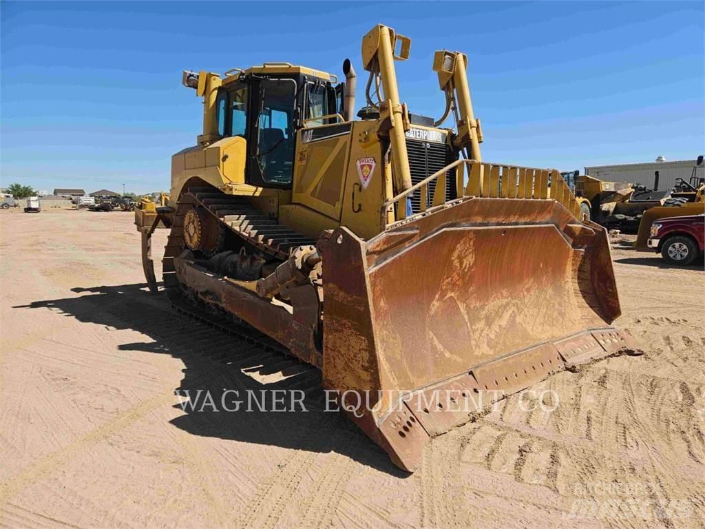 CAT D8T Dozere Beltegående
