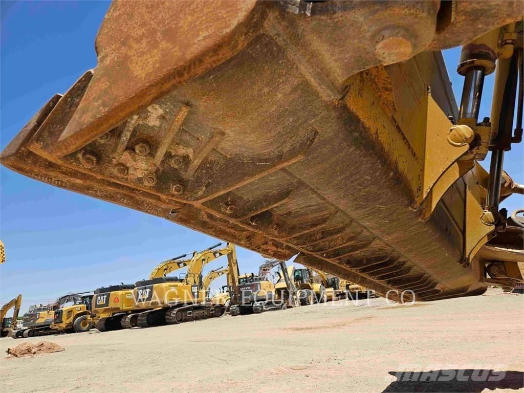 CAT D8T Dozere Beltegående