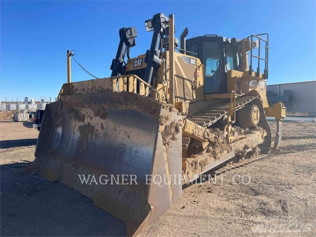CAT D8T Dozere Beltegående
