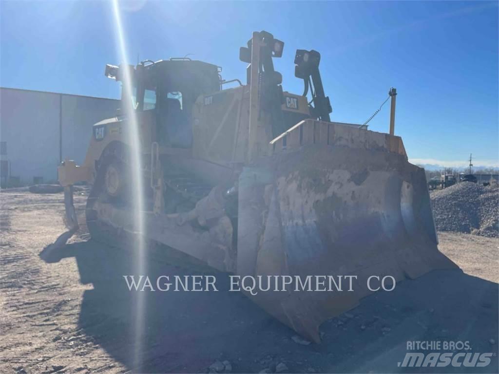 CAT D8T Dozere Beltegående