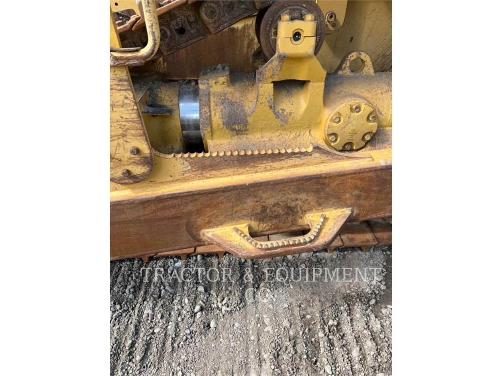 CAT D8T Dozere Beltegående