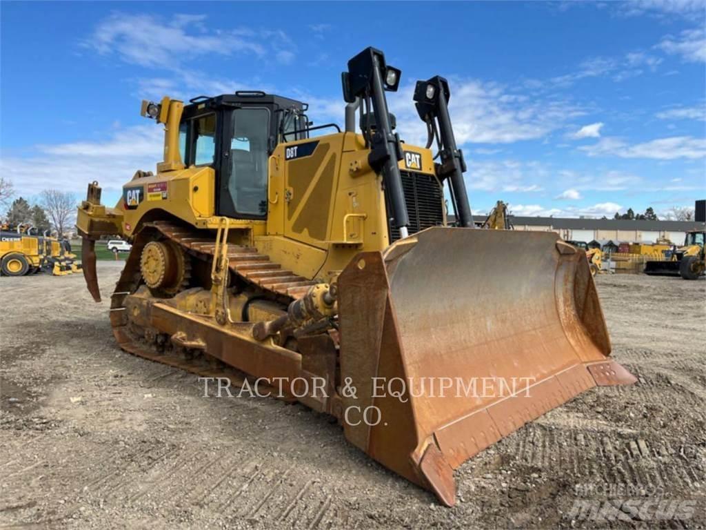 CAT D8T Dozere Beltegående