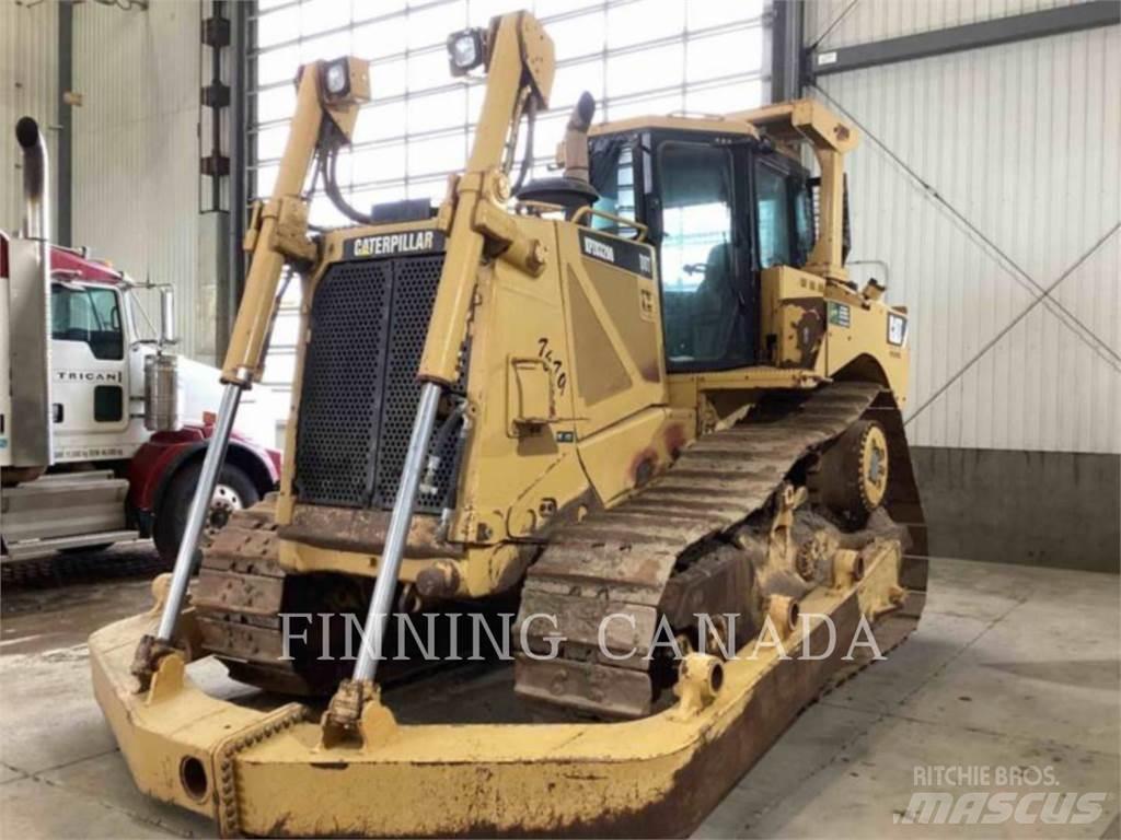CAT D8T Dozere Beltegående
