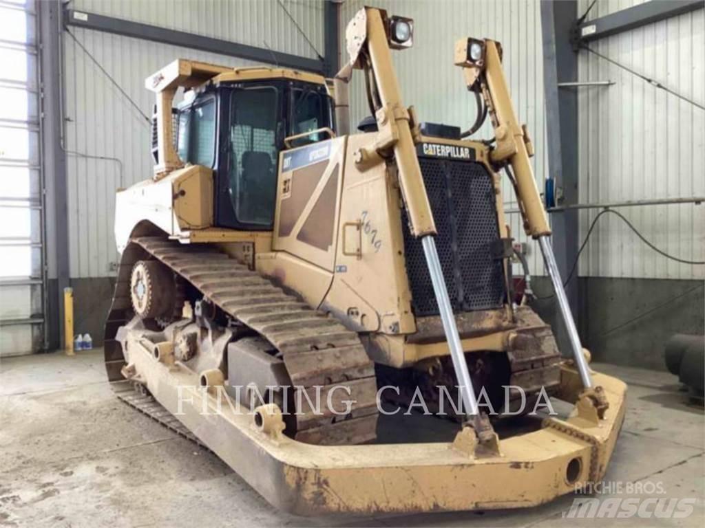 CAT D8T Dozere Beltegående