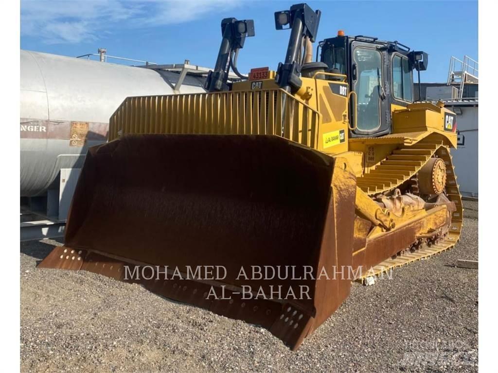 CAT D8T Dozere Beltegående